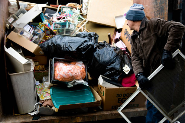 Best Yard Cleanup Services  in Byron Center, MI