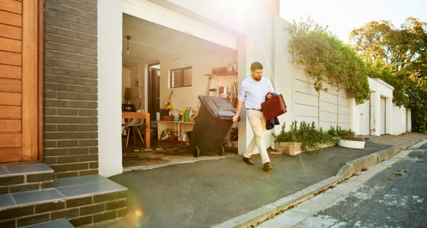 Best Trash Removal Near Me  in Byron Center, MI