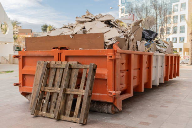 Best Basement Cleanout Services  in Byron Center, MI