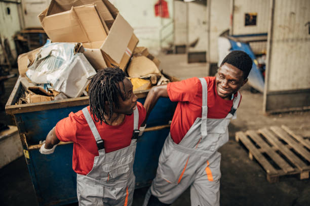 Best Household Junk Removal  in Byron Center, MI