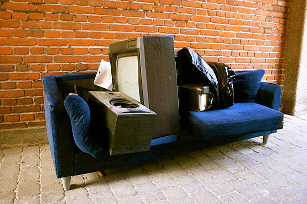 Best Garage Cleanout Services  in Byron Center, MI