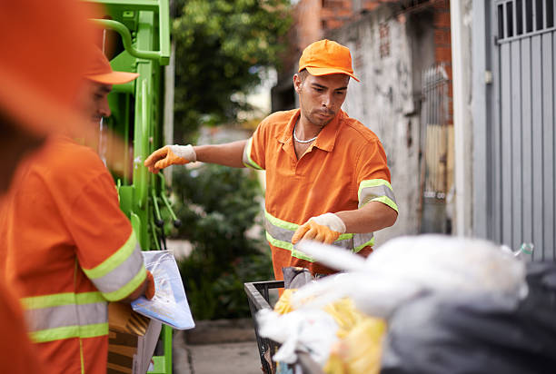 Best Same-Day Junk Removal  in Byron Center, MI